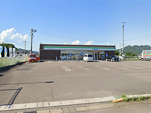ファミリーマート 美濃加茂富加店